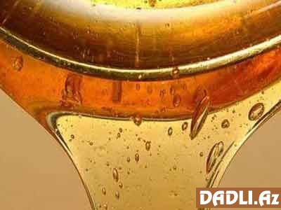 Ballı suyun faydaları