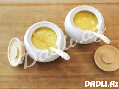 Mayonez resepti - Video resept