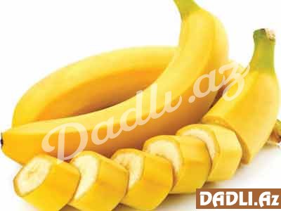 Banan uzun müddət xarab olmasın deyə