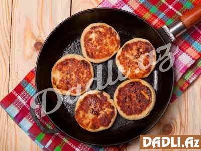 Tavanı yağlamaq üçün fırçanız yoxdur?