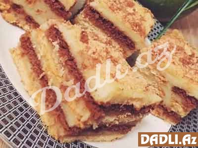 Bisküvili yalancı tavuk göğsü resepti