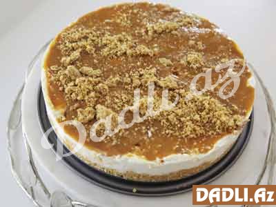 Şokoladlı vişnəli Milkshake resepti - Video resept