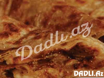 Xaşxaşlı katmər resepti - Video resept