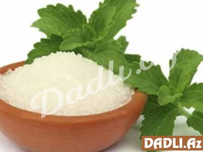 Şəkər otunun möcüzələri - arıqlama, orqanizmin təmizlənməsi, xərçəngin profilaktikası