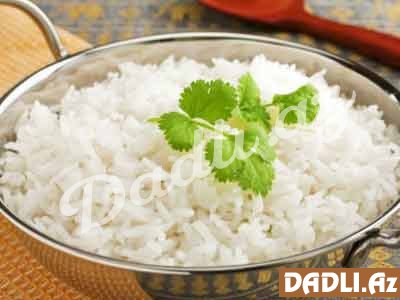 Düyünü bişirdikdən əvvəl yaxşı yuyun və bol suda isladın yoxsa...