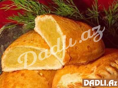 Lənkaran külçəsi resepti