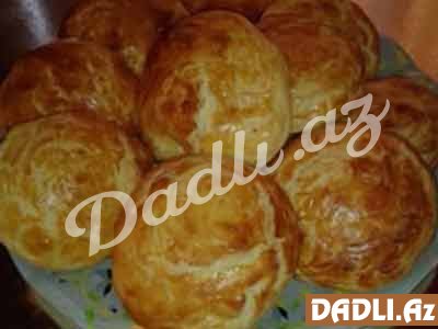 Quba tıxması resepti