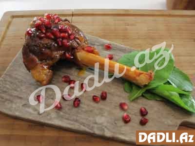 Quzu incik resepti - Video resept