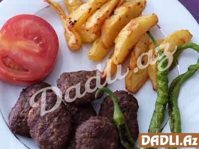 Izqara küftə resepti - Video resept
