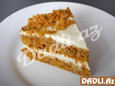 Köklü tort resepti