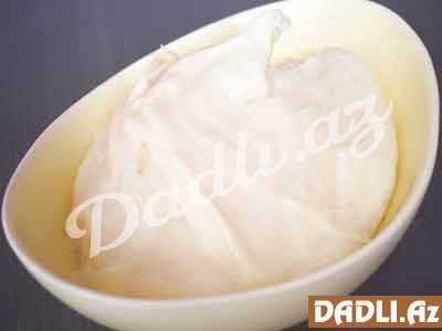 Bişmiş krem (pastacı kreması,zavarnoy krem) resepti