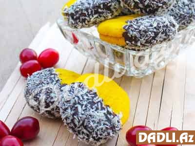 Landoşe peçenyesi resepti