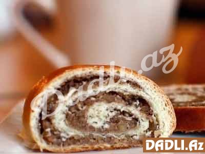 Ordubad ruleti resepti