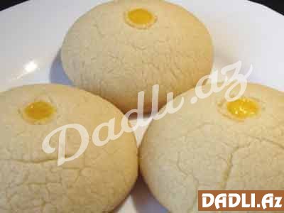Şəkərçörək resepti