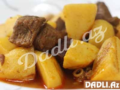 Yahni resepti - Video resept