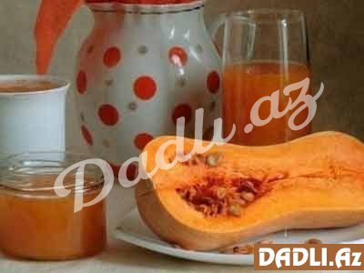 Balqabağın sağlamlıq üçün 7 mühüm faydası