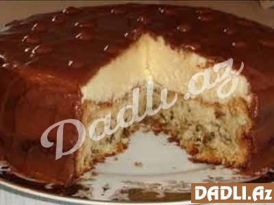 Eskimo tortu resepti