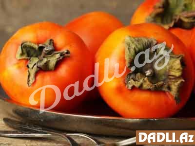 Hər gün 1 xurma yemək üçün 7 səbəb