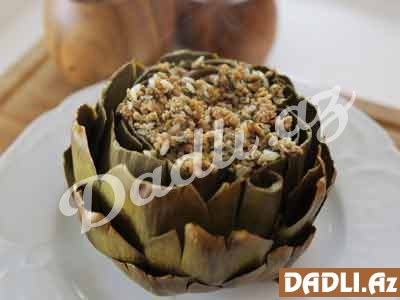 Emginar dolması resepti - Video resept