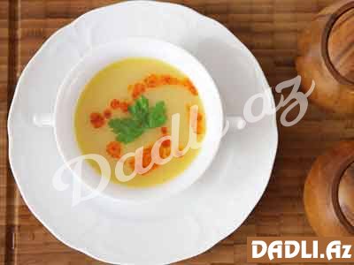 Un şorbası resepti - Video resept