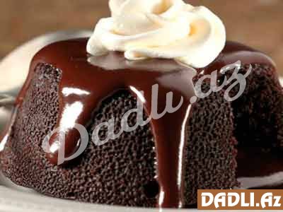 Şokoladlı browni tortu resepti