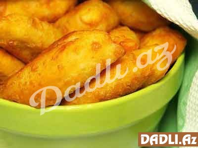 Pirojki resepti