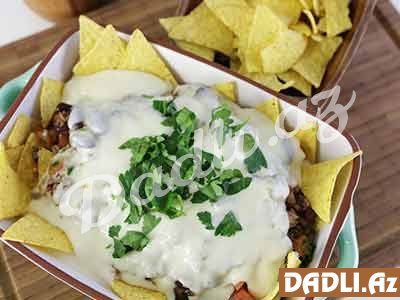 Nashos resepti - Video resept