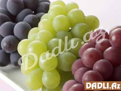 Hansı üzüm ən faydalıdır