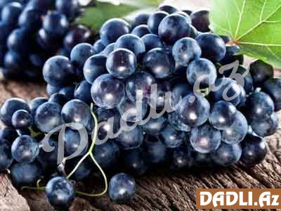 Üzümün saysız faydaları