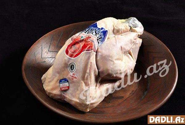 Toyuq ləvəngisi resepti - FOTO RESEPT