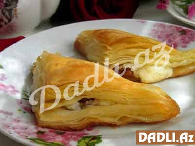 Şöbiyet resepti - FOTO RESEPT