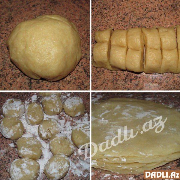 Şöbiyet resepti - FOTO RESEPT