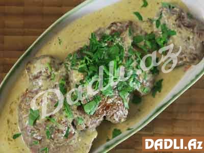 Paris souslu bonfile resepti - Video resept