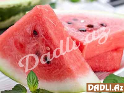 Qaraciyər və ürək üçün faydalı nəhəng giləmeyvə