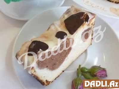 Dalmatin piroqu resepti