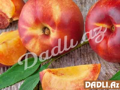 Sağlam qida cavanlıq meyvəsinin faydaları