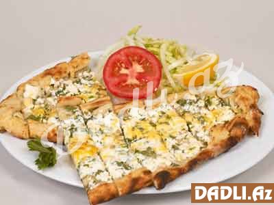 Pendirli pide resepti