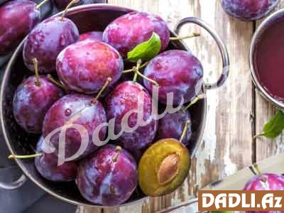 Gavalının sağlamlıq üçün faydaları