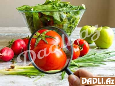 İnfarkt və insultdan qoruyan 10 məhsul