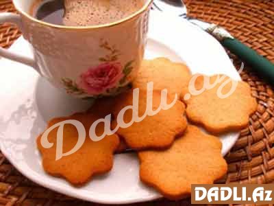 Ballı peçenye resepti