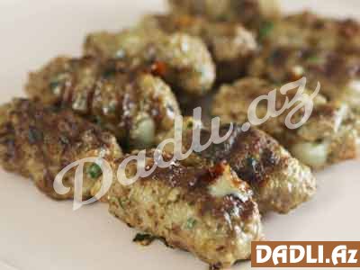 Pratik pendirli küftə resepti - Video resept