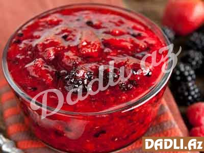 Faydalı mürəbbə bişirmək istəyirsinizsə, bu qaydalara əməl edin