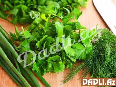 Qurdları öldürən göyərtilər