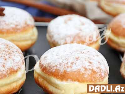 Mini alman tortu resepti