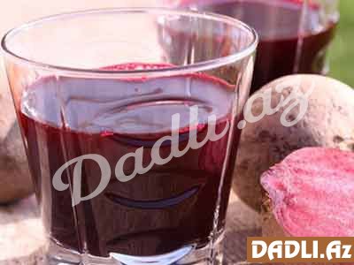 Ürək xəstəliklərindən qoruyan faydalı qarışıq