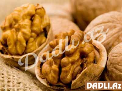 Yaddaşı yaxşılaşdırmaq üçün bunları yeyin!