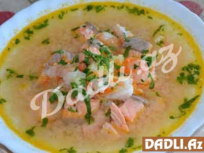 Balıq bozbaşı resepti