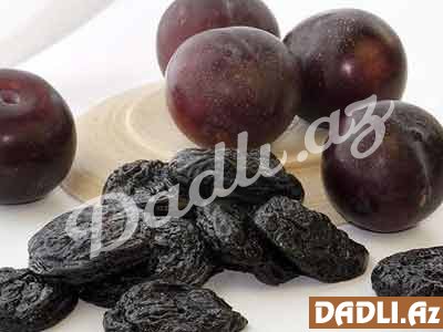 Qəbizlikdən azad edən 10 məhsul