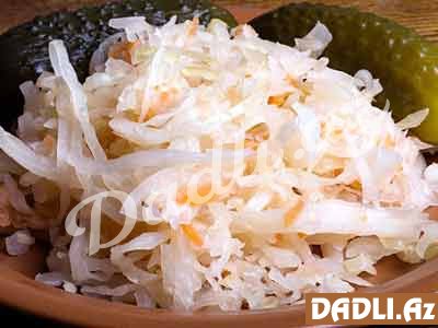 Əsl molokan kələminin resepti