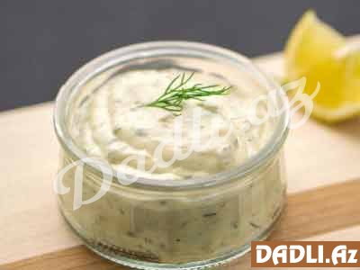 Tartar sousu haqqında